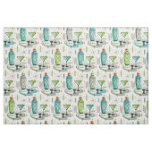 Tissu Martinique atomique ©studioxtine (Fat Quarter)