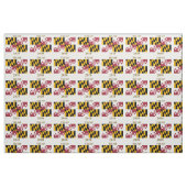 TISSU MARYLAND (Fat Quarter)