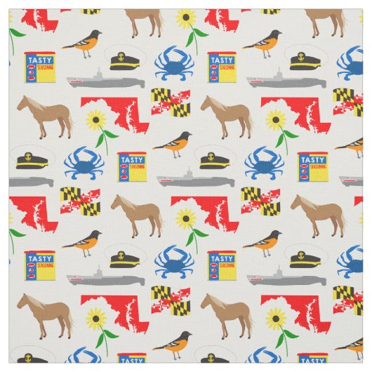 Tissu Maryland (Échantillon)