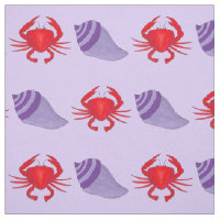 Maryland Crabe Coquilles de mer Seashell Beach Océ