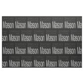 Tissu Mason Extraordinaire (Fat Quarter)