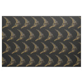 Tissu Masque de peste (Fat Quarter)