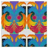 Tissu Masque graphique (Fermer)