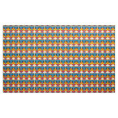 Tissu Masque graphique (Yard)