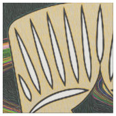 Tissu Masques africains V1 (Fermer)