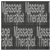 Tissu Massage (Échantillon)