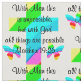 TISSU MATELAS DE TRAVERS ET DE PLUIE 19:26 CONCEPTION (Fermer)