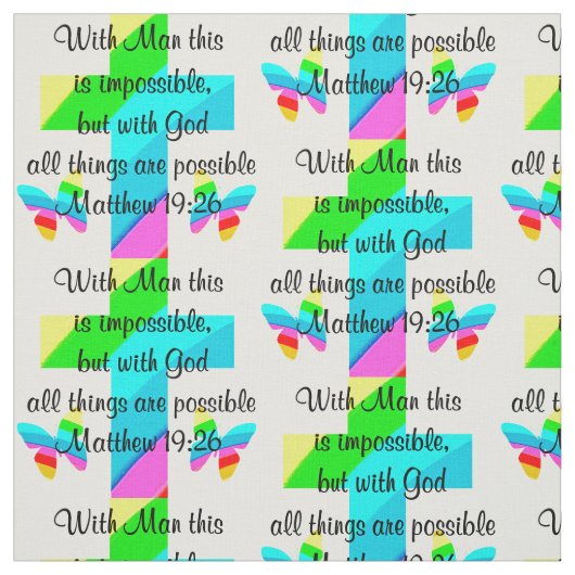 TISSU MATELAS DE TRAVERS ET DE PLUIE 19:26 CONCEPTION (Échantillon)