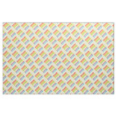 Tissu Matériau Crayon (Yard)