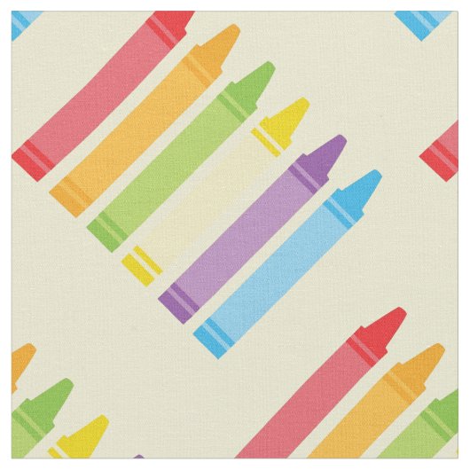 Tissu Matériau Crayon (Fermer)