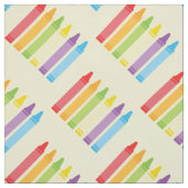 Tissu Matériau Crayon (Échantillon)