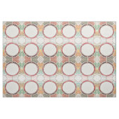 TISSU MATÉRIEL ARTISANAL ET CONCEPTION (Fat Quarter)