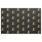 Tissu matériel Lady Justice (Fat Quarter)