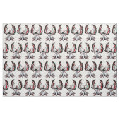 Tissu Matière de thunderbird Anishinaabe (Fat Quarter)