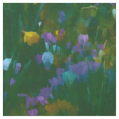 Tissu Matin du printemps (Fermer)