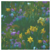 Tissu Matin du printemps (Échantillon)