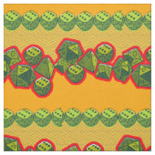 Tissu Matrices critiques de coup (Échantillon)