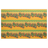 Tissu Matrices critiques de coup (Fat Quarter)