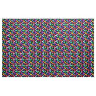 Tissu Matrices de Gamer