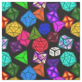 Tissu Matrices de Gamer (Fermer)