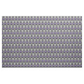 Tissu Matryoshka mort (Fat Quarter)