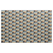 TISSU MATTHEW 22:37 SCRIPTURE DU SOLEIL VERSE CONCEPTION (Yard)