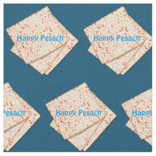 Tissu Matzo Pâque