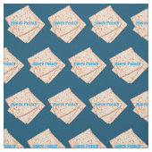 Tissu Matzo Pâque (Échantillon)