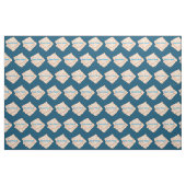 Tissu Matzo Pâque (Fat Quarter)