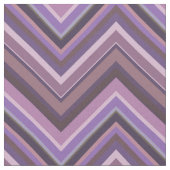 Tissu Mauve zigzag stripes (Fermer)