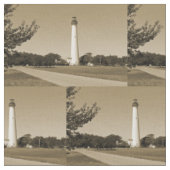 Tissu May Lighthouse (Fermer)