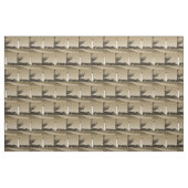 Tissu May Lighthouse (Fat Quarter)