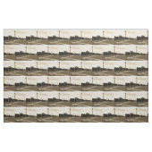 Tissu May Lighthouse (Fat Quarter)