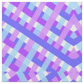 Tissu Maze diamant (fermé)