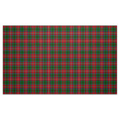 Tissu McCulloch Tartan (Fat Quarter)
