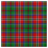 Tissu McCulloch Tartan (Fermer)