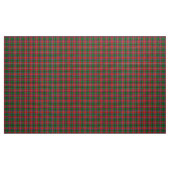Tissu McCulloch Tartan (Yard)