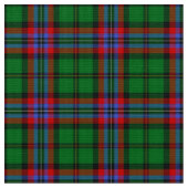 Tissu McGeachie Tartan (Fermer)