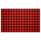 Tissu McIver Tartan (Fat Quarter)