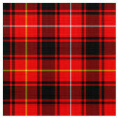 Tissu McIver Tartan (Fermer)