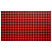 Tissu McIver Tartan (Yard)
