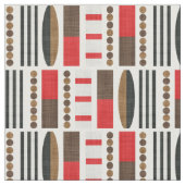 Tissu MCM Beadil (Fermer)