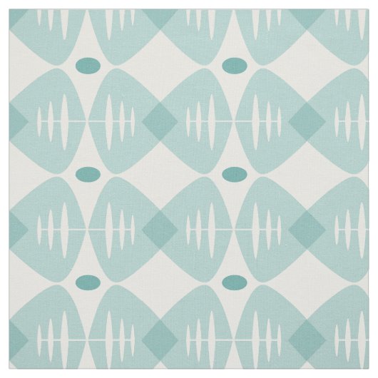 Tissu MCM Doris (Échantillon)