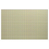 Tissu MCM Tic-Tac-Toe (Yard)