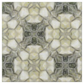 Tissu Médaillons de la mer (Fermer)