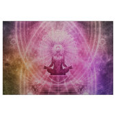 Tissu Médiation yoga (Yard)