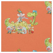 Tissu Médicaments dragons (Fermer)