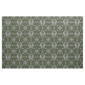 Tissu médiéval Wyverns (Fat Quarter)