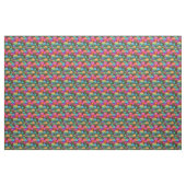 Tissu Méduse 2 (Yard)
