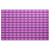 Tissu Mega Lightning Fractal Patterned Fabric d'artisana (Yard)